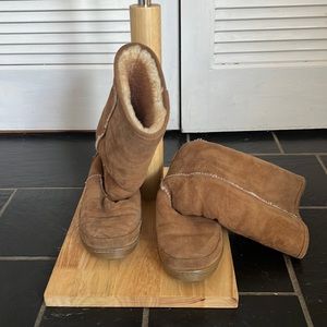 MINNETONKA | Boots
